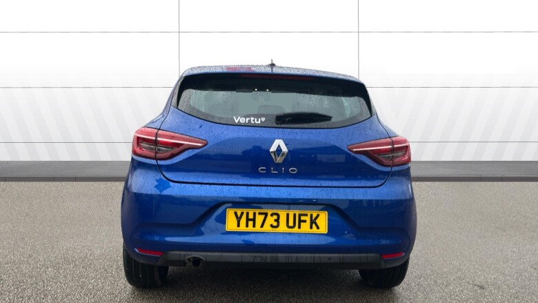 Renault Clio 1.0 TCe 90 Evolution 5dr Petrol Hatchback